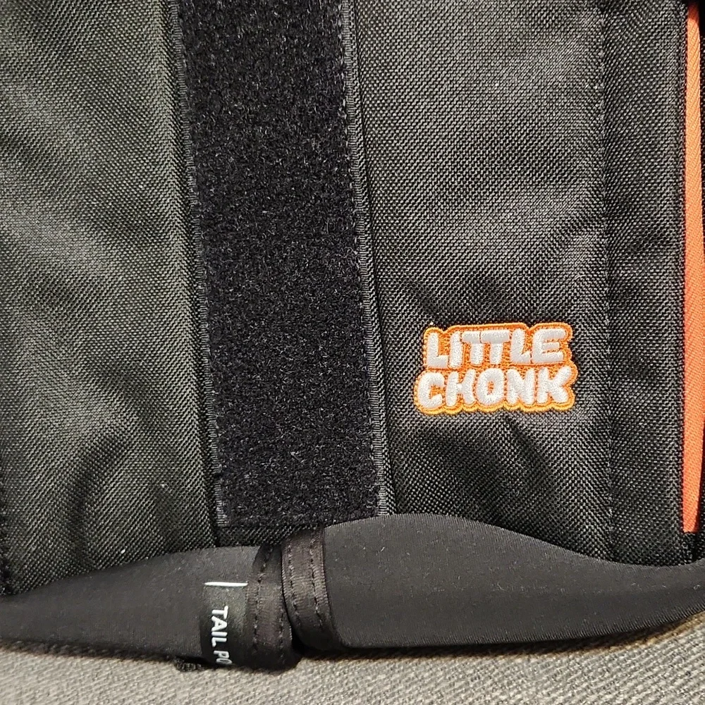 Little Chonk Maxine One Backpack - Picture 3 of 6